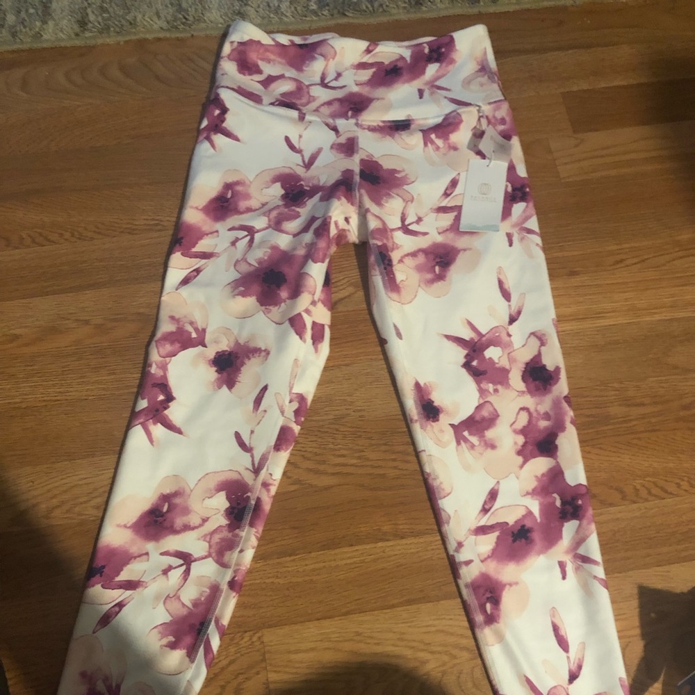 new sport leggings